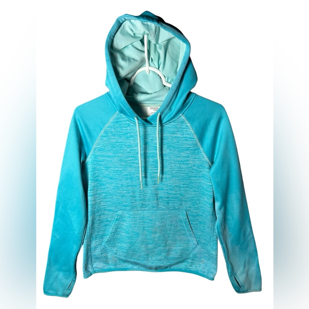 Danskin Now Size‎ Small (4-6) Pullover Hoodie